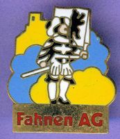 Wappen & Uniform   APPENZELL