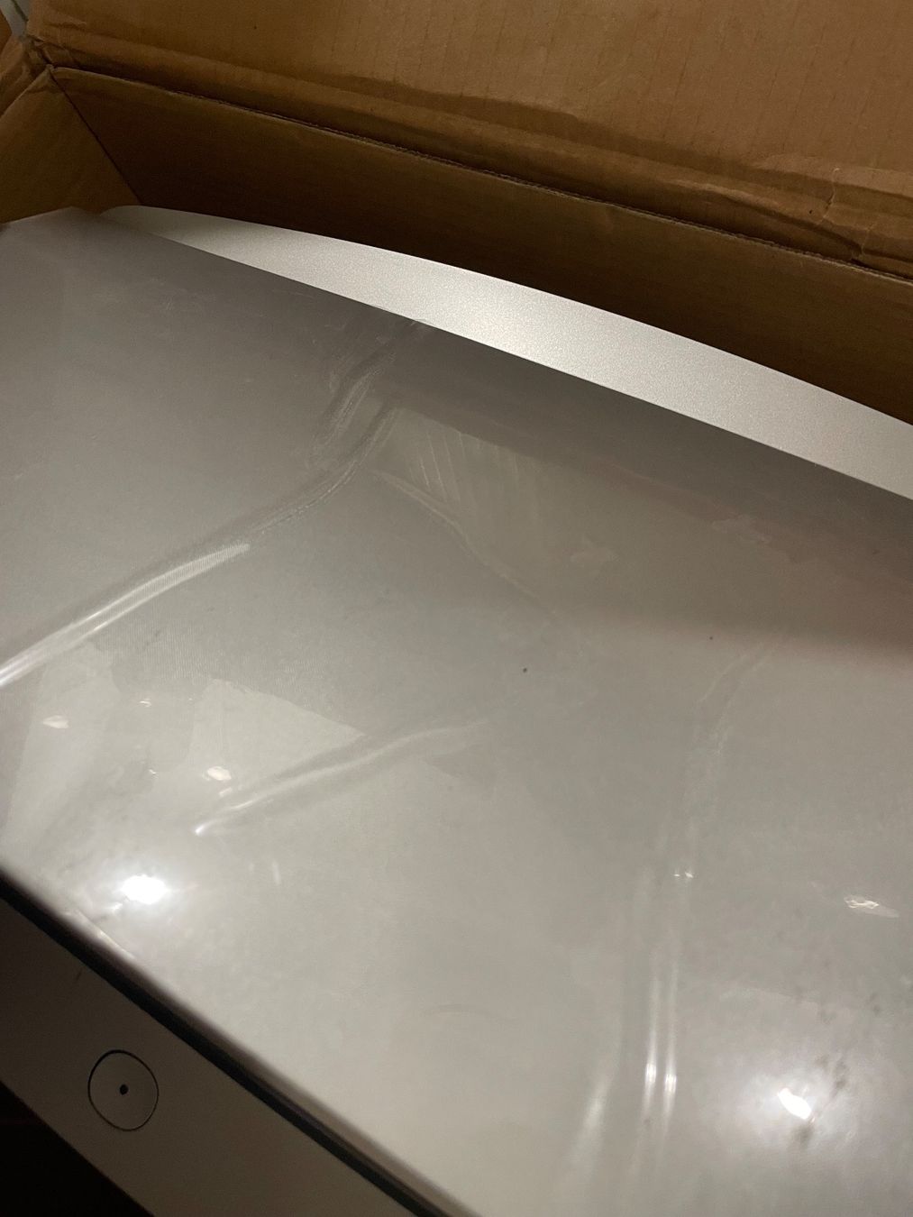 Ecovacs Aspirapolveri & Accessori: ECOVACS DEEBOT T20 OMNI mit Ersatzteilen – Usato da Aarau venduto da Noah148 5