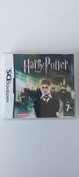 Nintendo DS Game: Harry Potter and the Order of the Phoenix