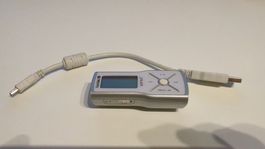 SanDisk Sansa m240 MP3-Player 1GB