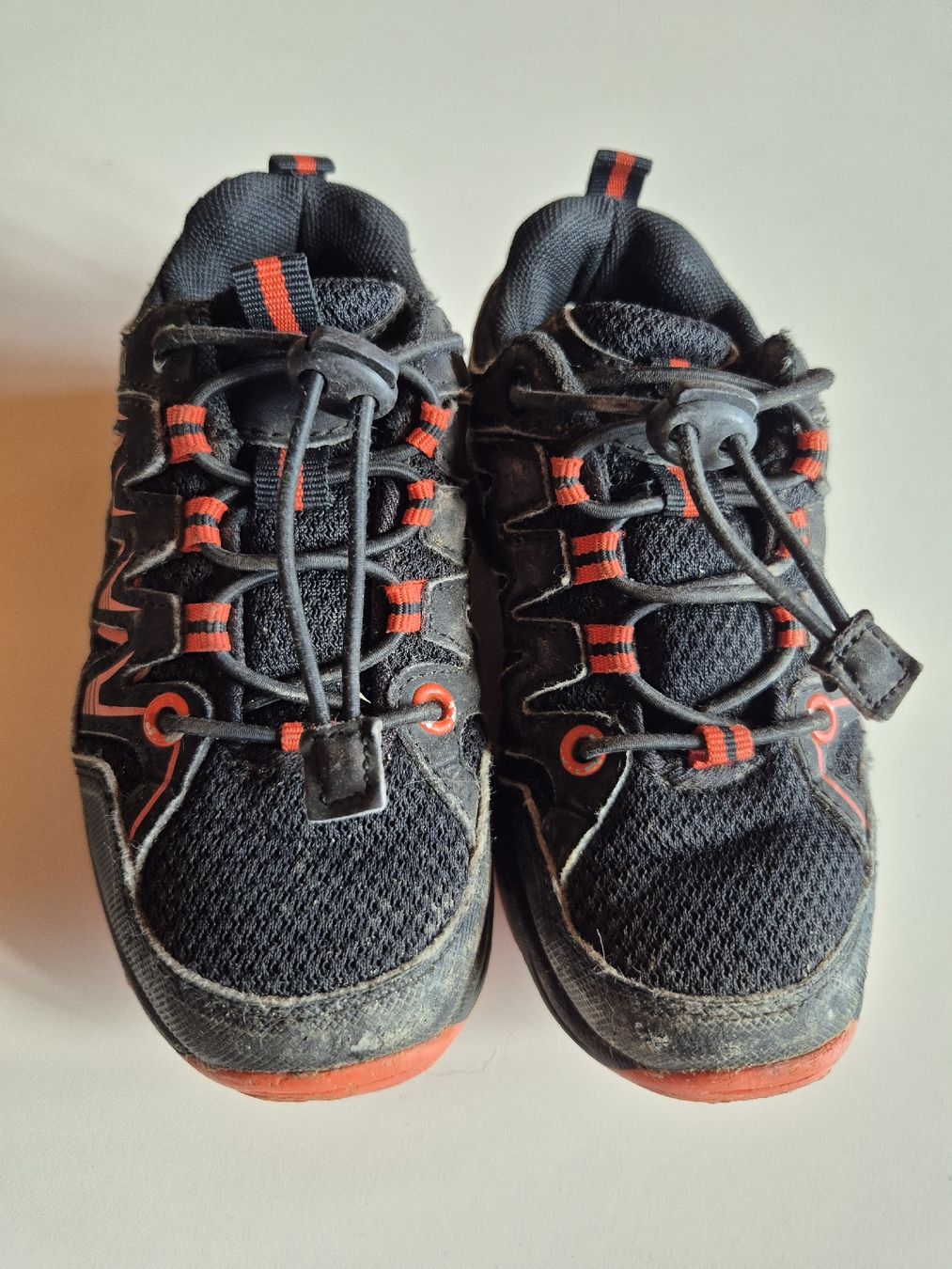 Scarpe per ragazzi: Trekkingschuhe Kinder 27 – Usato da Wynigen venduto da La_Talpa 1