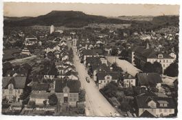 BAAR Marktgasse