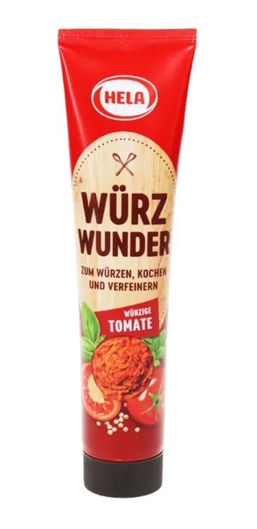 Würz Wunder Würzige Tomate | Kaufen auf Ricardo