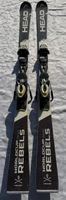 26/49. HEAD WORLDCUP REBELS 165CM FRISCH AB M. SERVICE