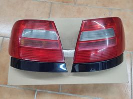 Audi A4 Heckleuchten