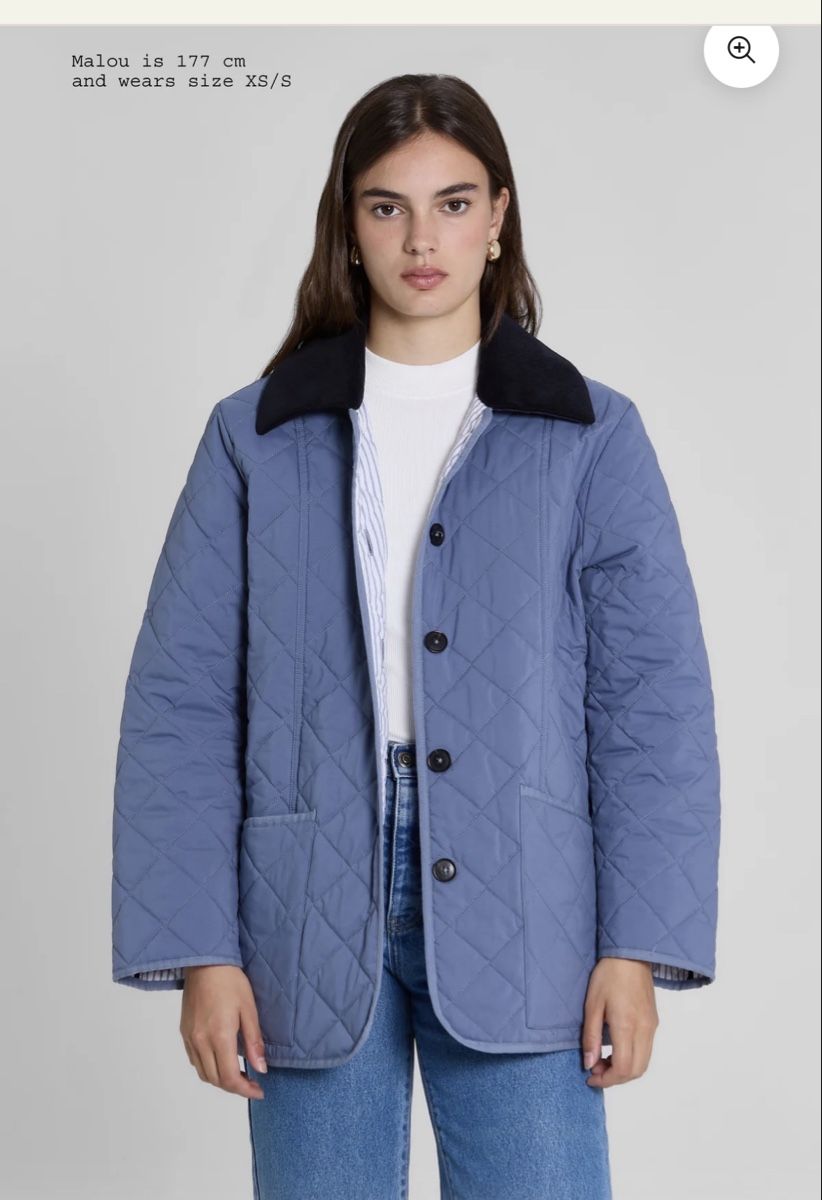 Lamarel Jacken: Padded Jacket Lamarel – Gebraucht aus Zollikofen von fabi_l 4