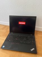 Lenovo ThinkPad T580 32 GO RAM/SSD 1TB 15.6 pouces