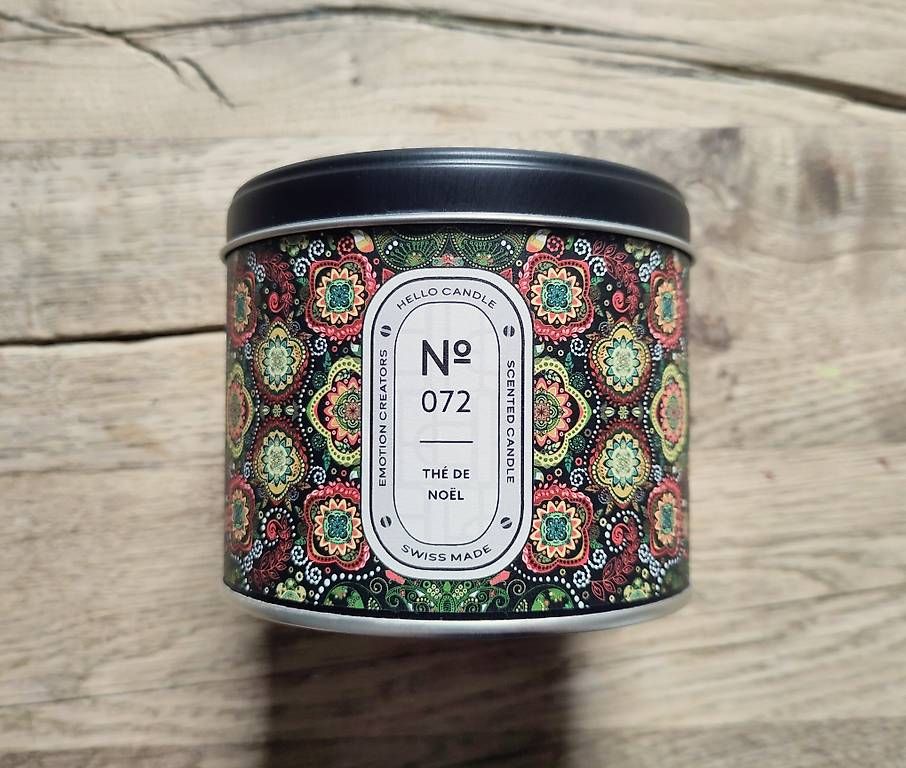 Candele: Bougie Hello candle – Nuovo (secondo la descrizione) da Yvonand venduto da rox_8y69