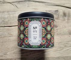 Bougie Hello candle