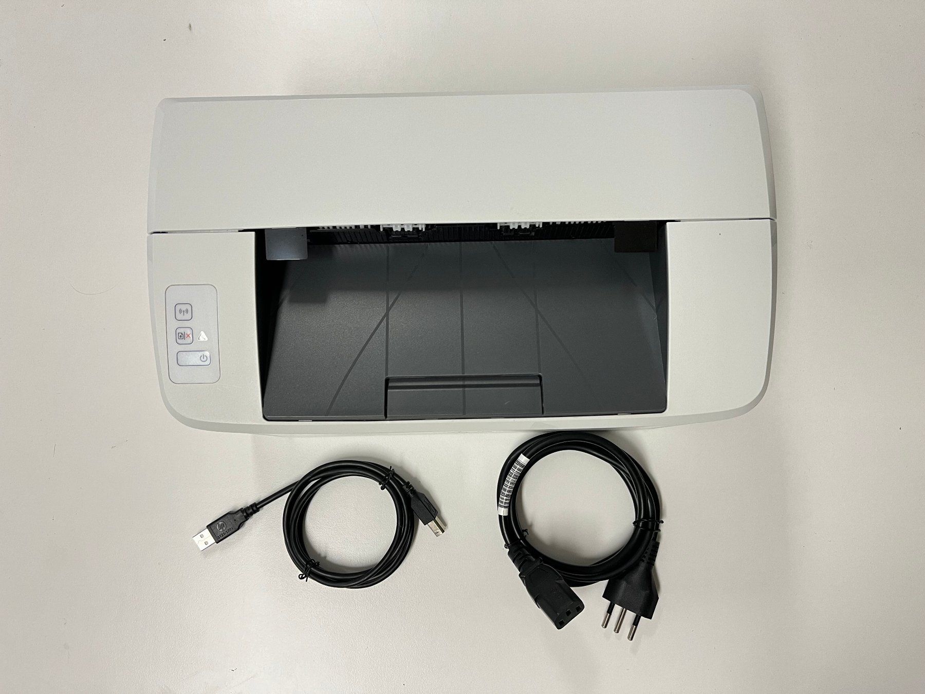 Hewlett Packard Stampanti: HP LaserJet PRO M15w – Usato da Basel venduto da Xani 1