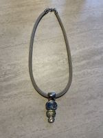 Schöne Kette mit Anhänger Pierre Lang