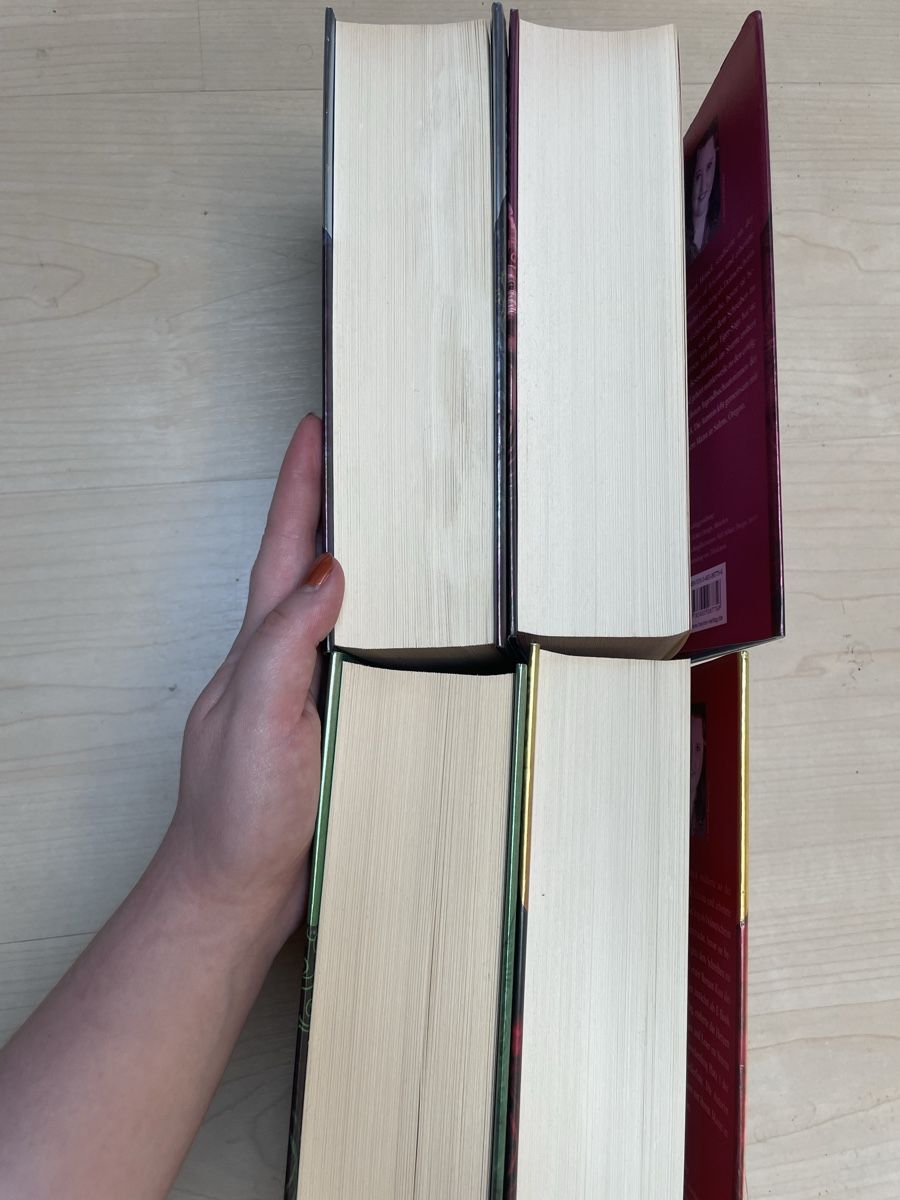 Libri: Colleen Houck Tiger-Saga – Usato da Schnottwil venduto da MysticWitch 2