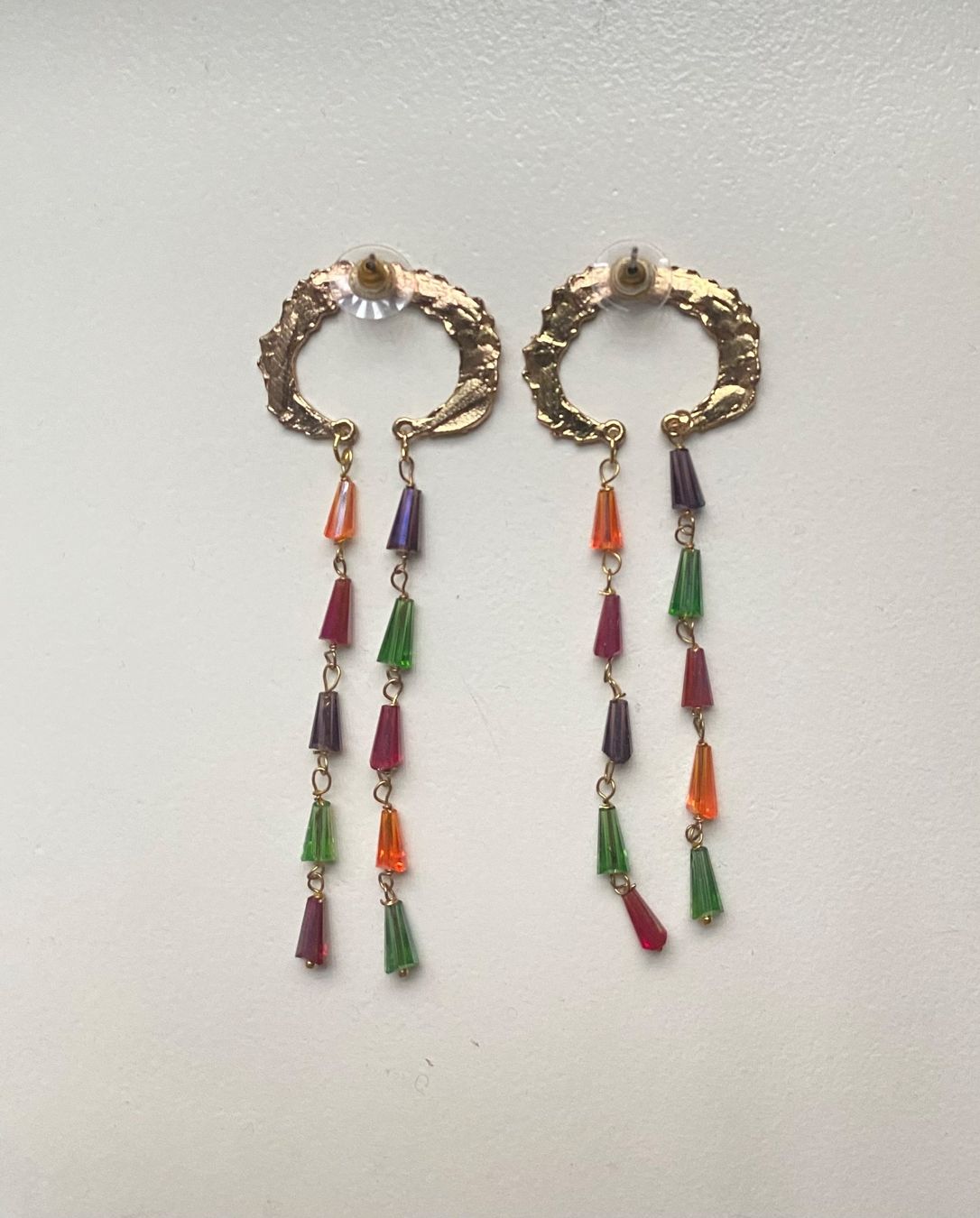 Mango Ohrringe & -stecker: MANGO Ohrringe - neu - – Neu (gemäss Beschreibung) aus Jona von vanessasupermarket20 1