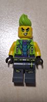 Lego Ninjago Tox