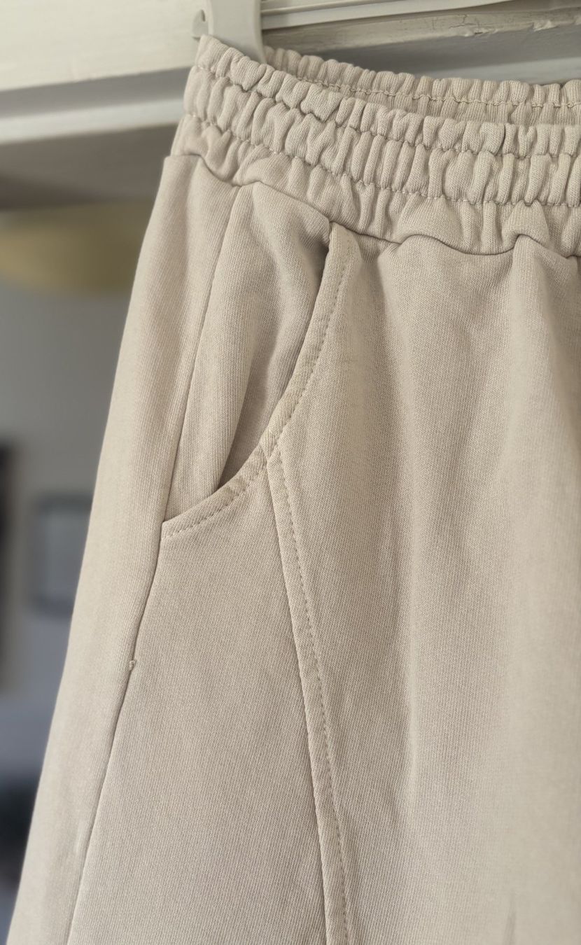 Pantaloni: SWEAT-PANTALONS EN COTON! M – Nuovo e nell'imballaggio originale da Locarno venduto da NicoNion 4