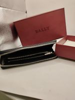 Bally - Schwarzes Portemonnaie