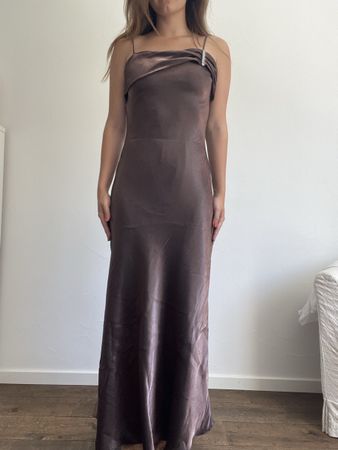 Ballkleid Vintage Paris Couture