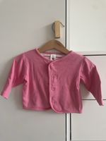 Gr. 62 Strickjacke