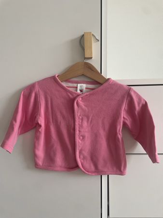 Gr. 62 Strickjacke