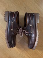 Timberland Boat Shoe