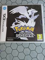 Pokémon version Noire Nintendo ds 
