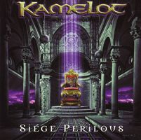 Kamelot - Siege Perilous