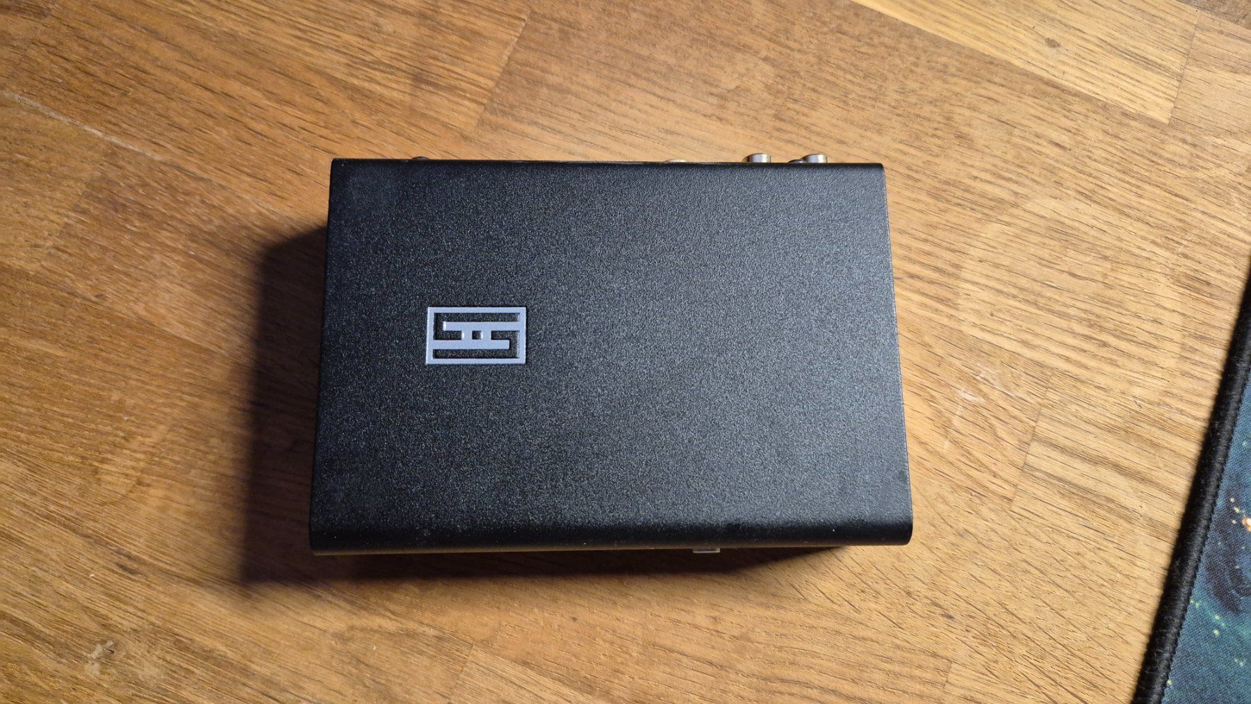 Convertisseurs: Schiit Modi Plus – D'occasion à Zürich par jir_6skv 2