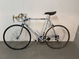 Bicicletta  da corsa vintage