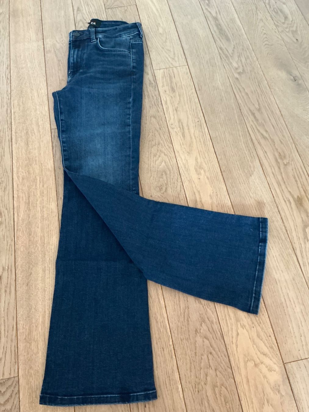 Jeans: Jeans Gr. 36 C&A – Nuovo (secondo la descrizione) da Wiesendangen venduto da gefion99