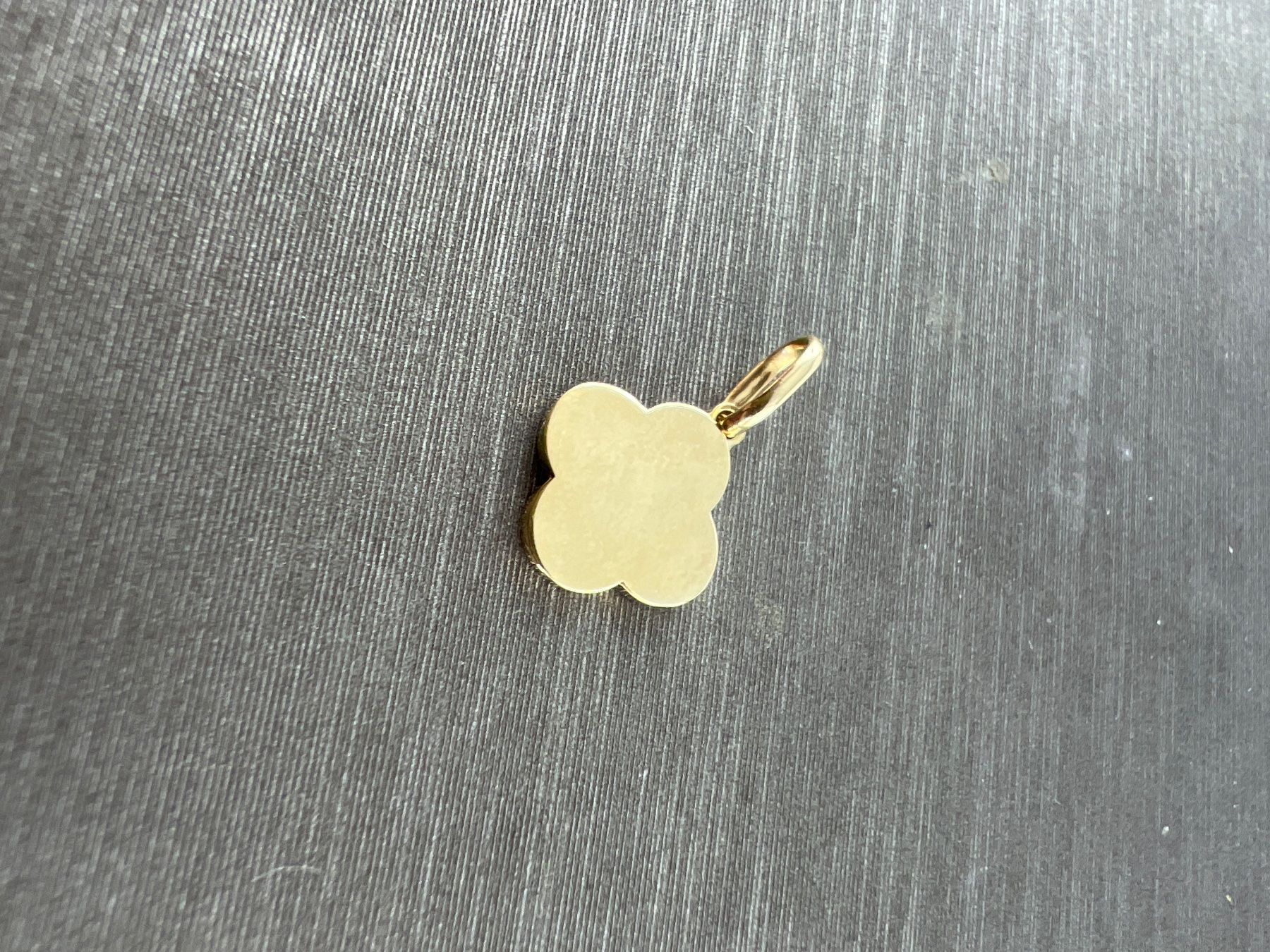 Anhänger: Anhänger 750 Gold – Gebraucht aus Niederuzwil von leo_8857 3