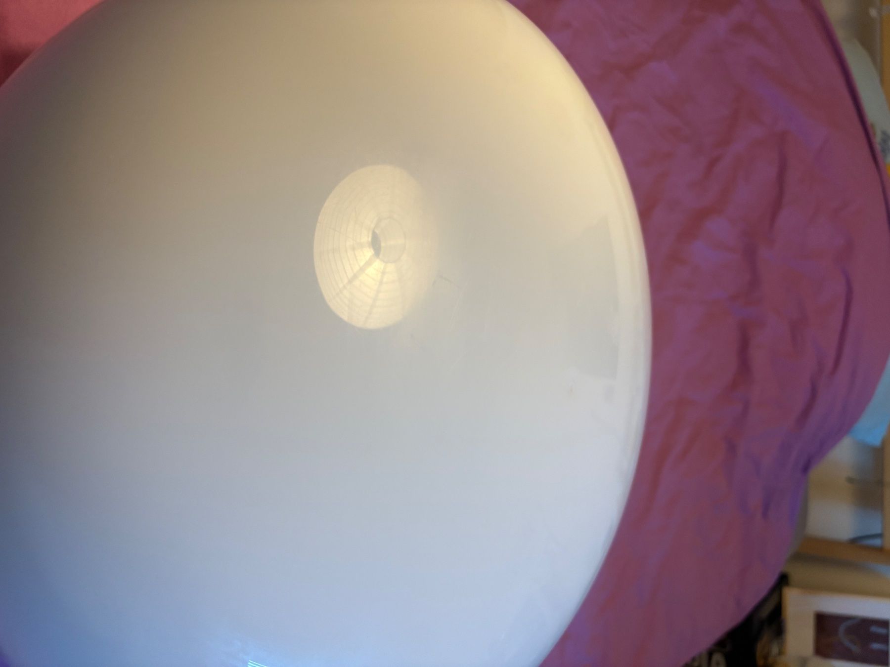 Ikea Lampade: Ikea Vintage Lampe Jonisk – Usato da Winterthur venduto da kot_hf5s 8