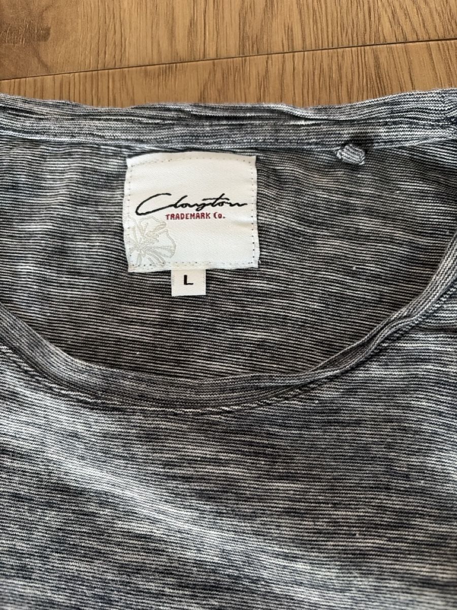 T-shirt: Herren T-Shirt Gr. L  – Usato da Schöftland venduto da nevio74 1