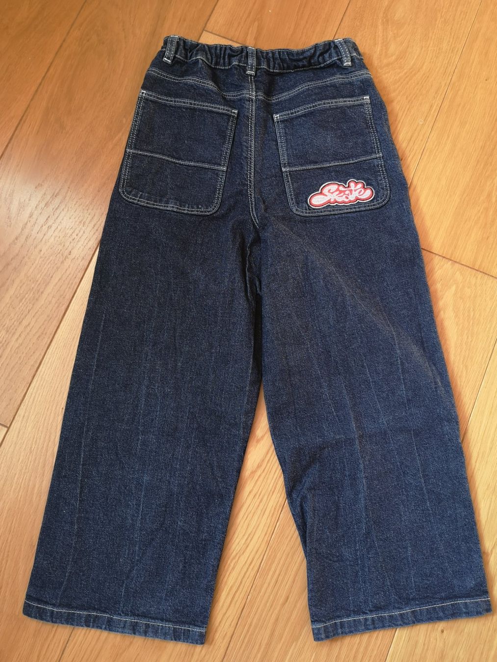 Next Pantaloni: Pantalon jean's – Usato da Bonfol venduto da Lilalune