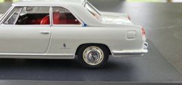 Lancia Flaminia Coupè 3B in 1:43 neu+OVP