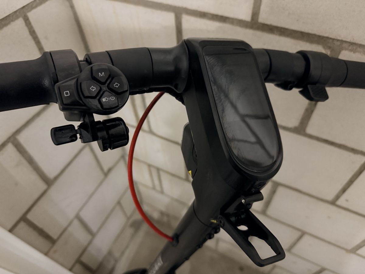 Scooter: Segway ninebot Max G3 – Nuovo (secondo la descrizione) da Lausen venduto da AllexAll 5