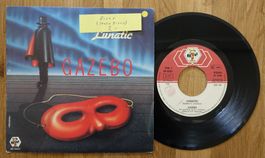 Gazebo – Lunatic (Italo Disco)