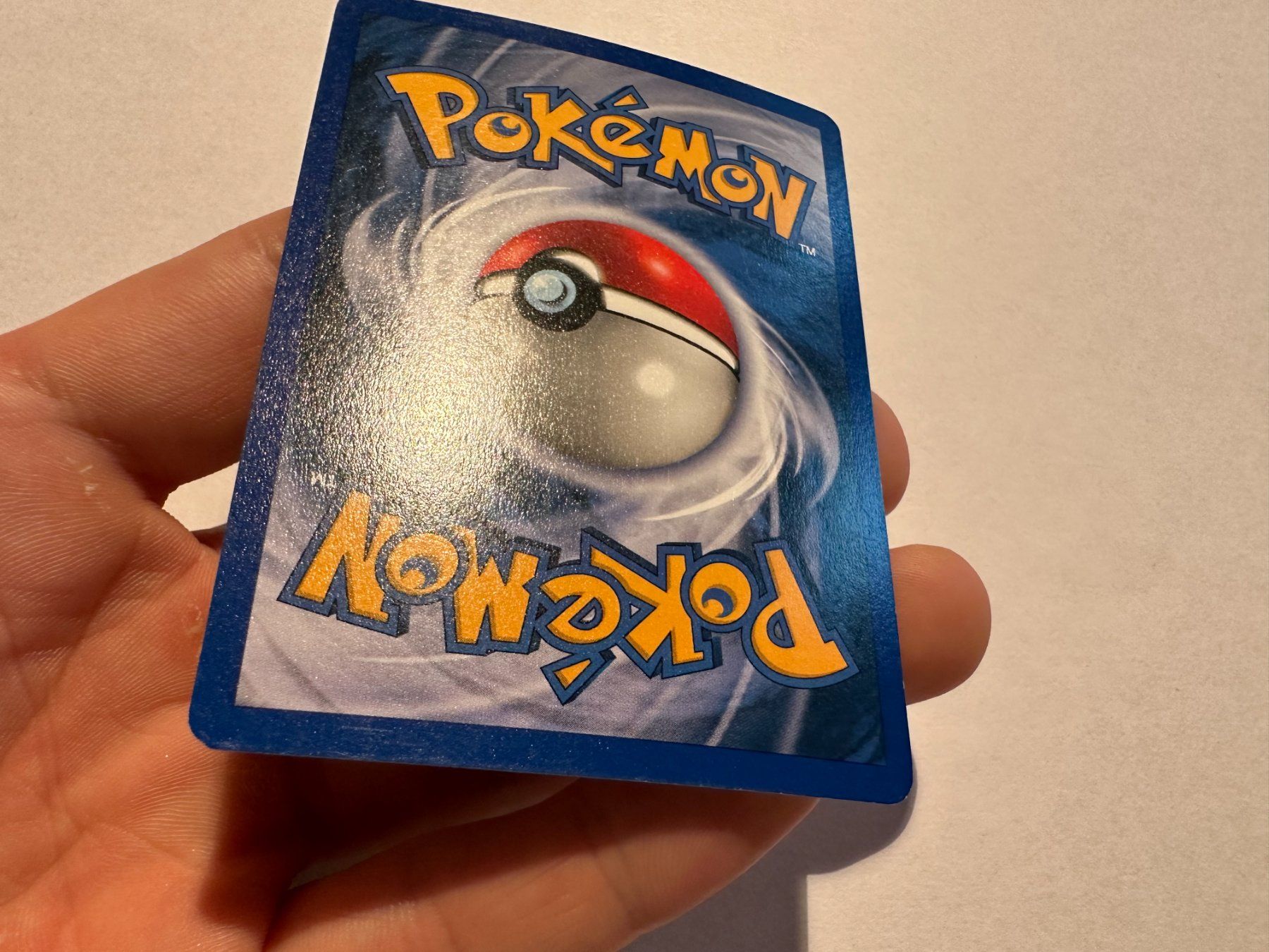 Pokémon Carte collezionabili: Vaporeon holo Jungle EN – Usato da Hagendorn venduto da Pokecollectorch 6