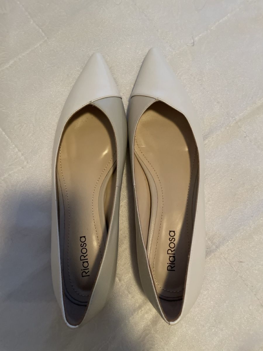 Damenschuhe: Ballerinas – Neu und originalverpackt aus Winterthur von Cloths2000s