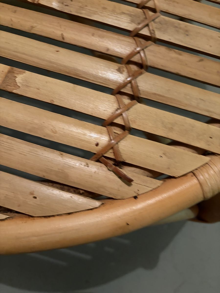 Ikea Tavoli: Ikea MASTHOLMEN Tisch – Usato da Basel venduto da ren_thl8 1