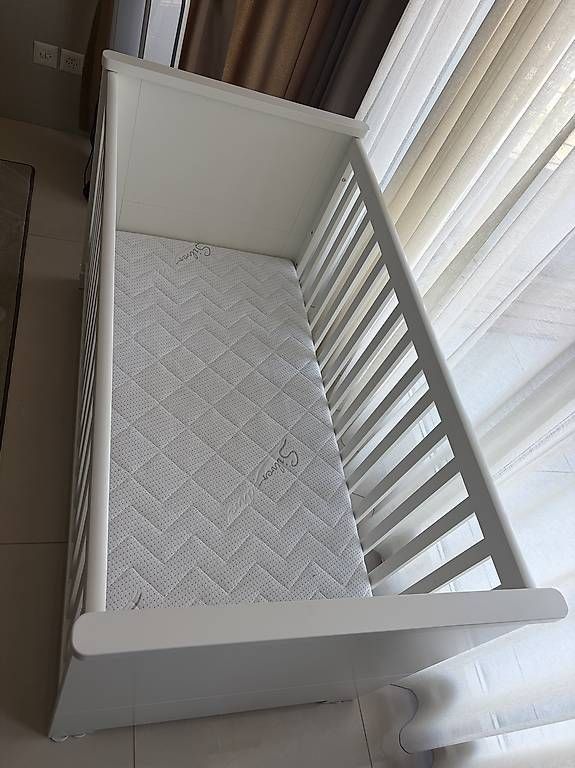 Letti: Babybett 70x140 – Usato da Wollerau venduto da Mejnik