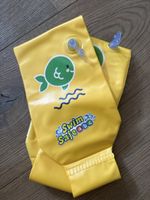 Schwimmflügel 19-60kg