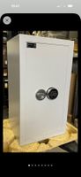 Coffre-fort  avec nouveau cadenas électronique Rieffel  AG
