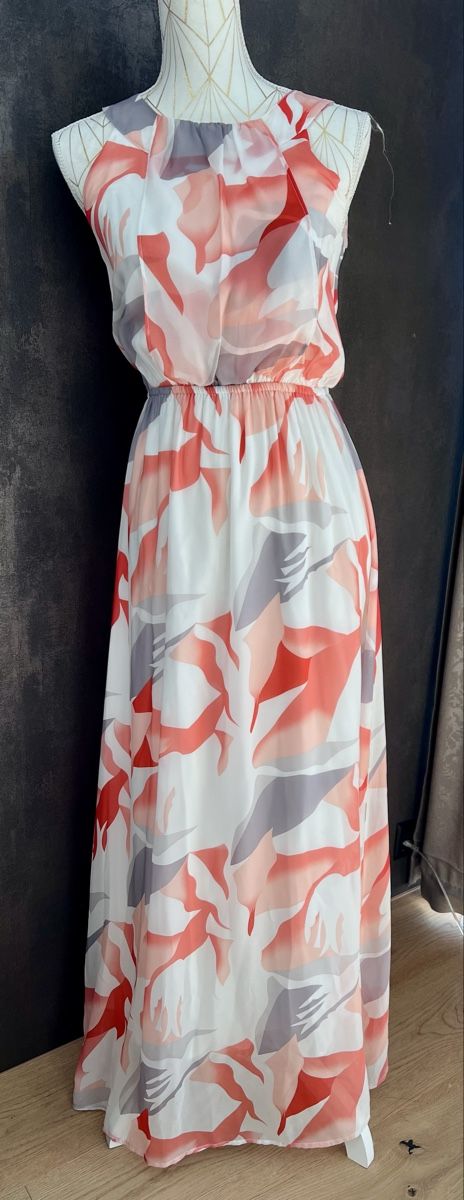 Vestiti: Sommerliches Maxikleid – Usato da Herbligen venduto da nic_q8yn 2