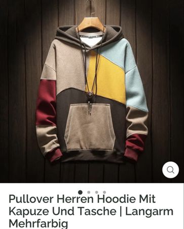 XL Hoodie