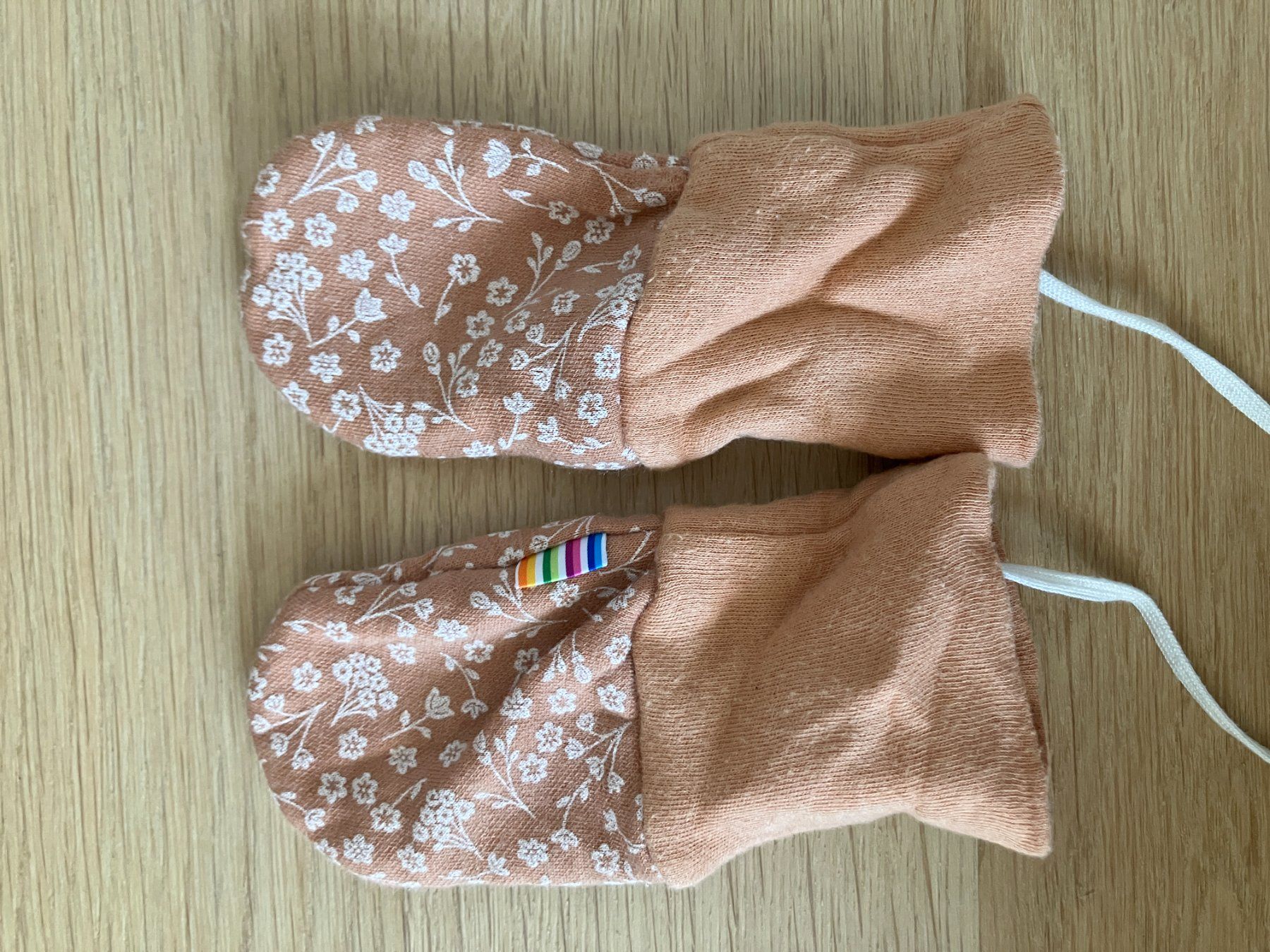 Joha Kinderhandschuhe: Joha Handschuhe Gr. 6-12 Monate – Gebraucht aus Zürich von tscherel 1