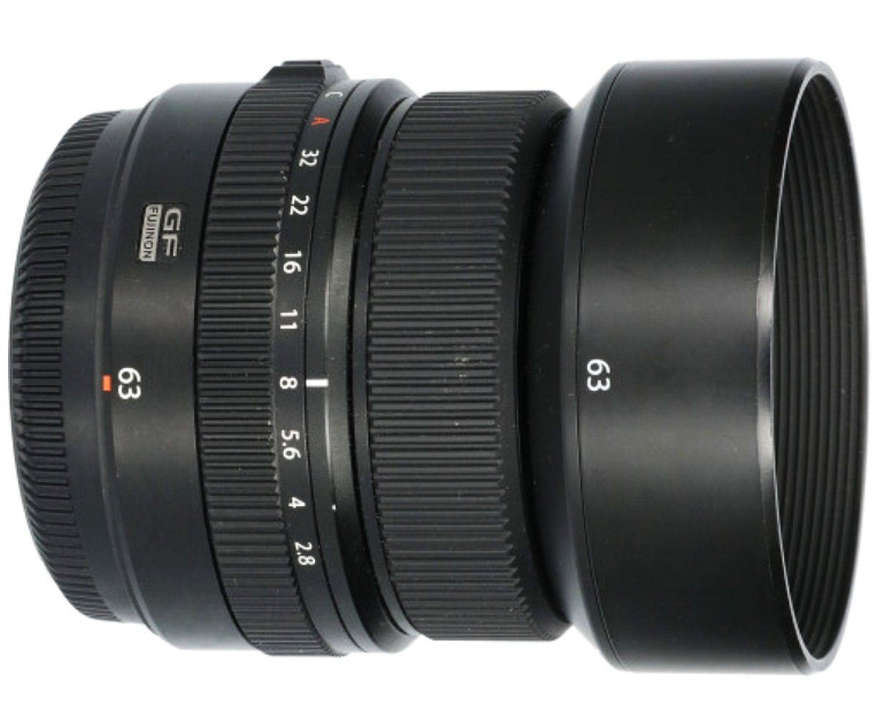 Fujifilm Obiettivi: Fujifilm Mittelformat GFX 3 Objektive neuwertig auch einzeln – Nuovo (secondo la descrizione) da St.Gallen venduto da Yellowsubmarine 2