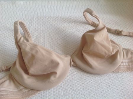 DIM - soutien-gorge - 75A
