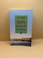 Genève Portrait Ville Rosa Regàs Metropolis
