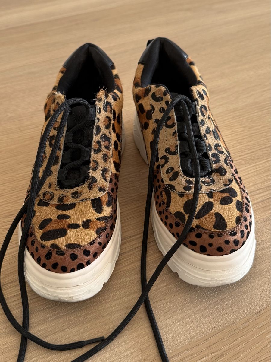 Asos Chaussures femmes: Chaussures Asos 36 – D'occasion à Forel (Lavaux) par julie13 1