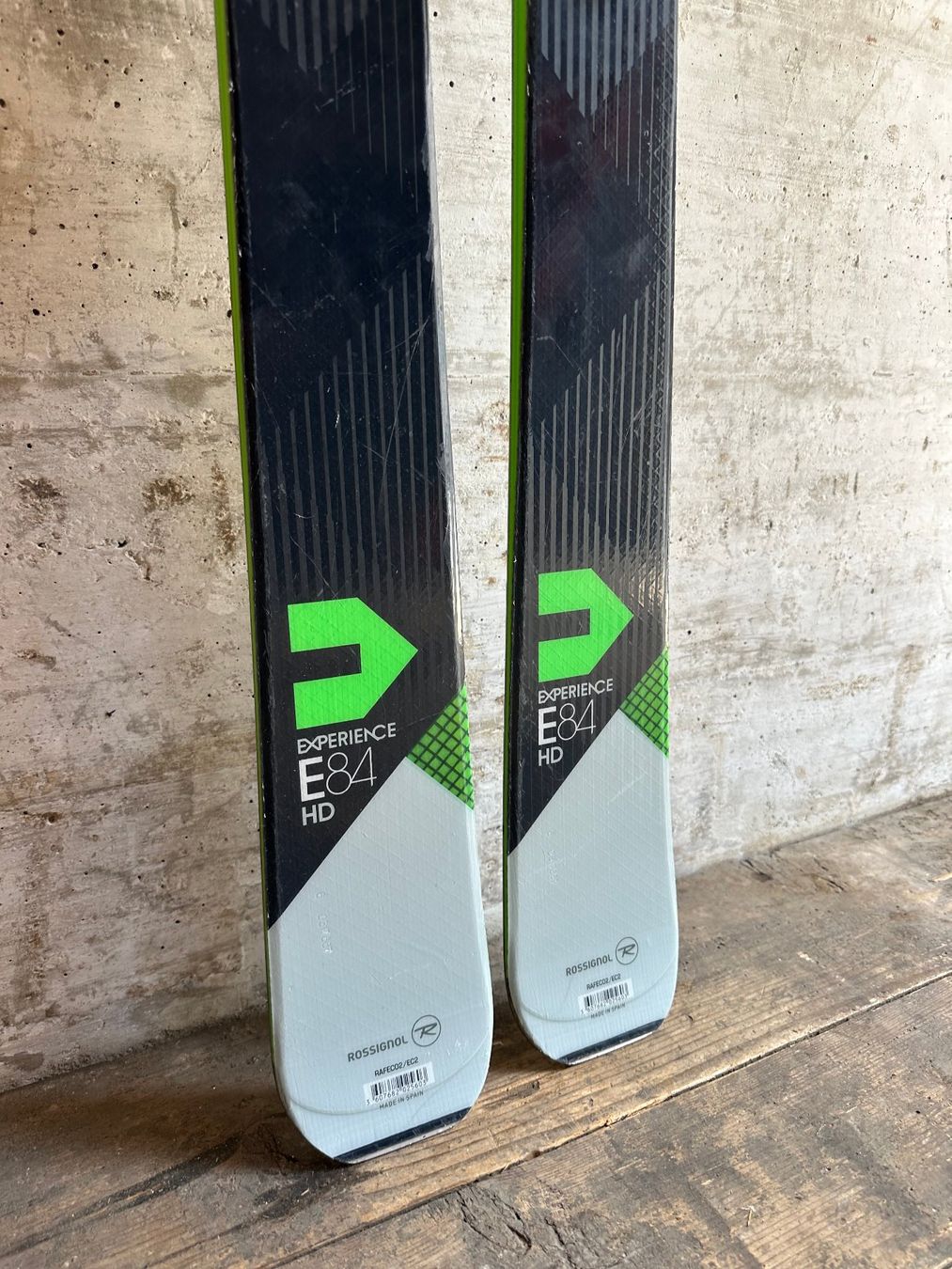 Rossignol Skis: Rossignol Ski 180CM – Gebraucht aus Emmenbrücke von karkarkar 3